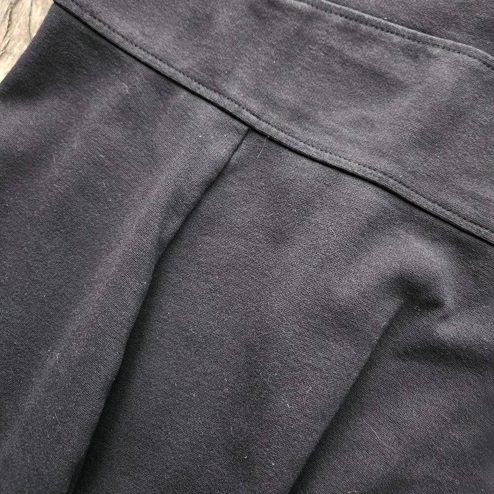J. Crew Short Sleeve Skater Dress